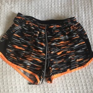 Nike Tempo Shorts